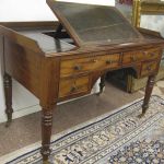 588 6757 WRITING DESK